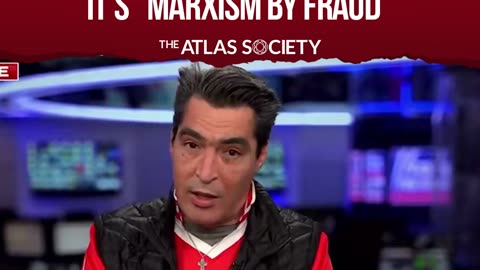 Marxism isn’t about helping the poor. It’s about punishing the productive.