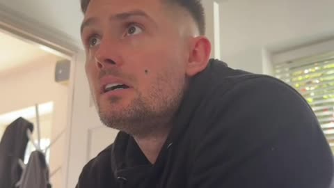 Going out in your 30's