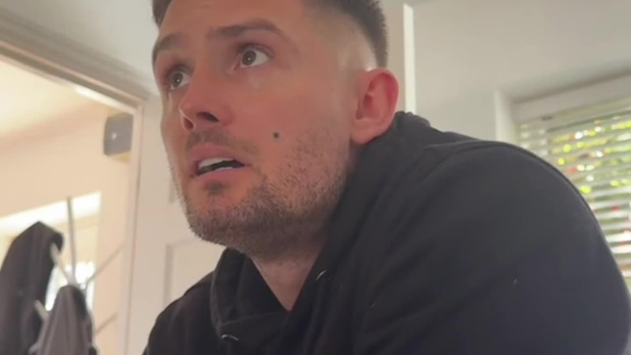 Going out in your 30's