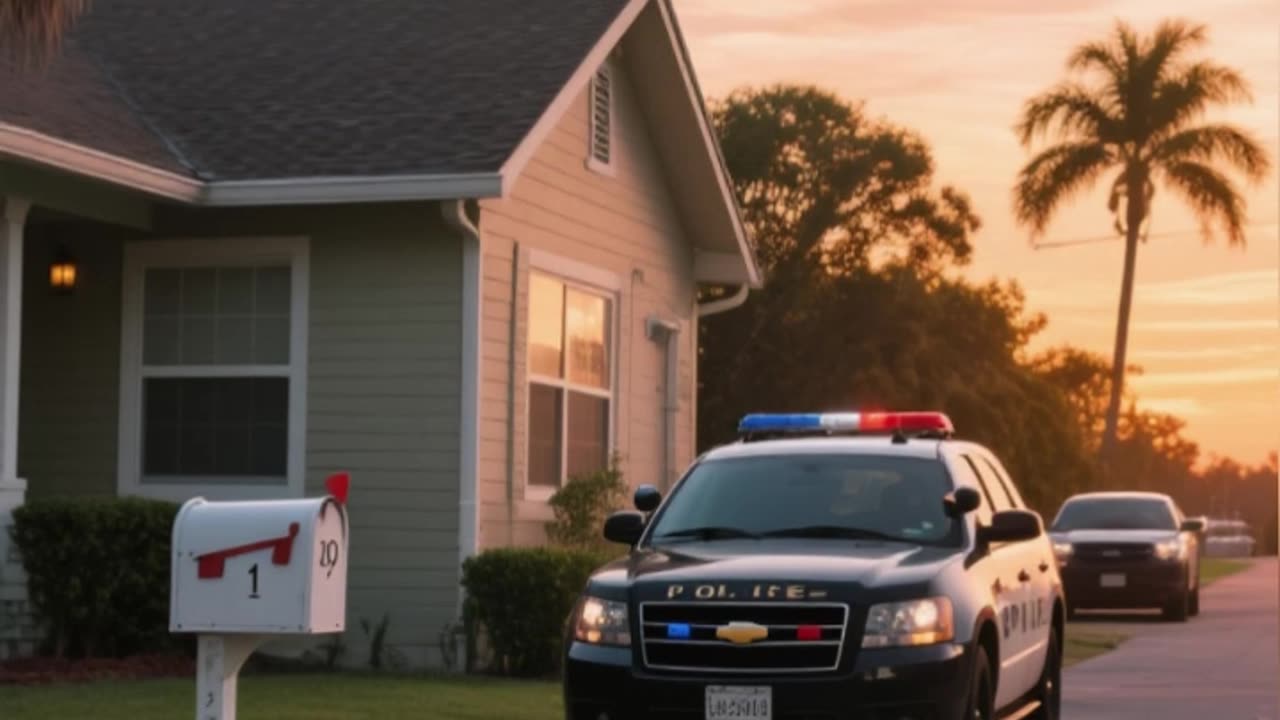 The Influencer Who Vanished Overnight - The Alexis Sharkey Murder (Part 2)