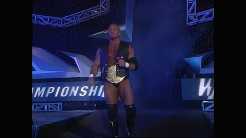 WCW Monday Nitro March 13, 2000