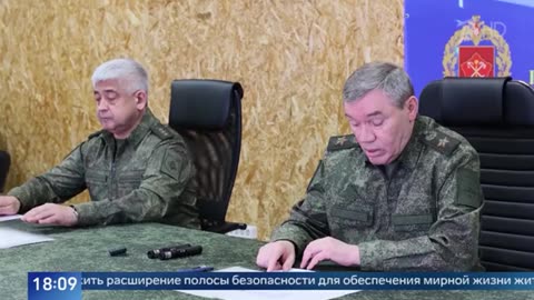 Выпуск новостей в 18:00 от 31.12.2025