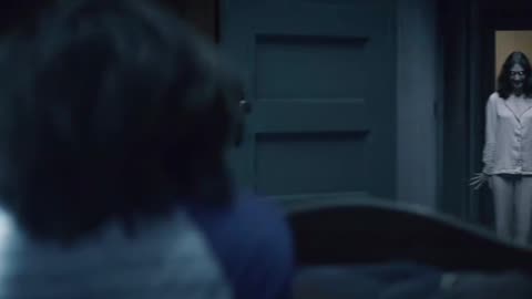 Movie Name - Cobweb Watch on Netflix (UK) Hulu (US)