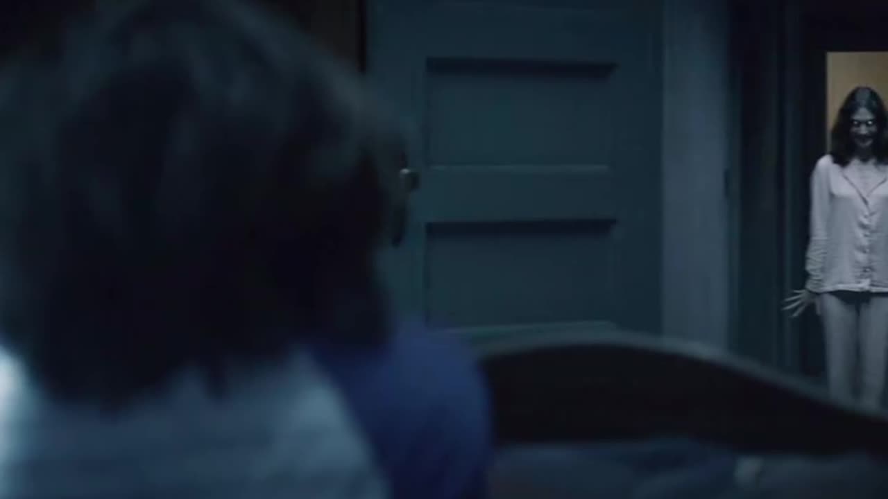 Movie Name - Cobweb Watch on Netflix (UK) Hulu (US)