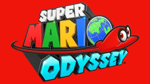 Run, Jump, Throw! 1 - Super Mario Odyssey Music Extended