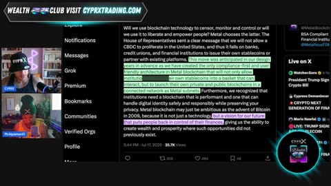 APTOS & XPR CRYPTO UTILITY BULL RUN