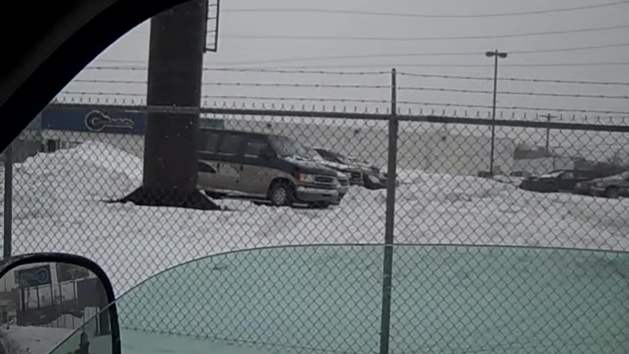 oH DAVE,,LOL, more cleanup @ Reva_s THE SHEA