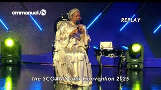 The SCOAN Youth Convention 2025