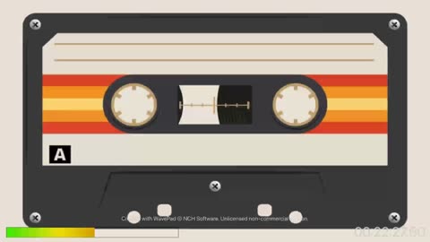 FedPilled Records Presents: The kAnG Tapes Mixtape, A Grift-Hop Anthology (8 unreleased tracks)