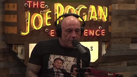 Joe Rogan on The Age of Disclosure