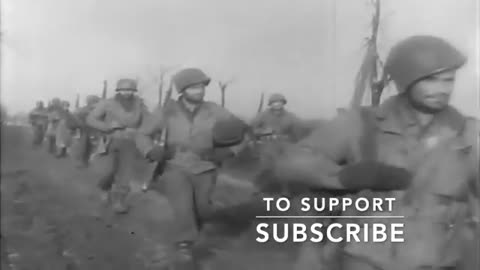 The Horiffic Torture Of The Rhine Meadows Camps