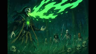 Breath of Undeath V3