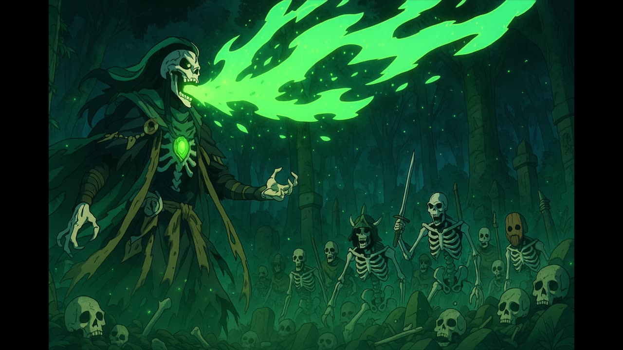 Breath of Undeath V3