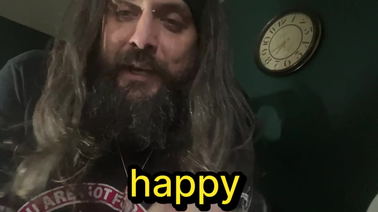 Why Being Honest With Yourself Changes Everything