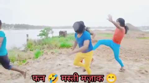 देसी फनी एंटरटेनमेंट