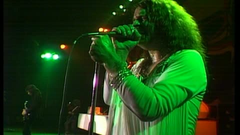 Black Sabbath - Never Say Die 1978 - 04 - Never Say Die