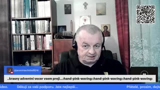 Ing. Ivan Kratochvíl - EU couvá