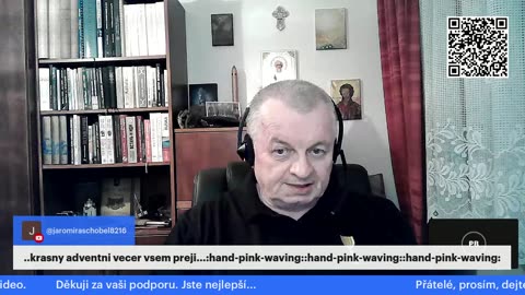 Ing. Ivan Kratochvíl - EU couvá