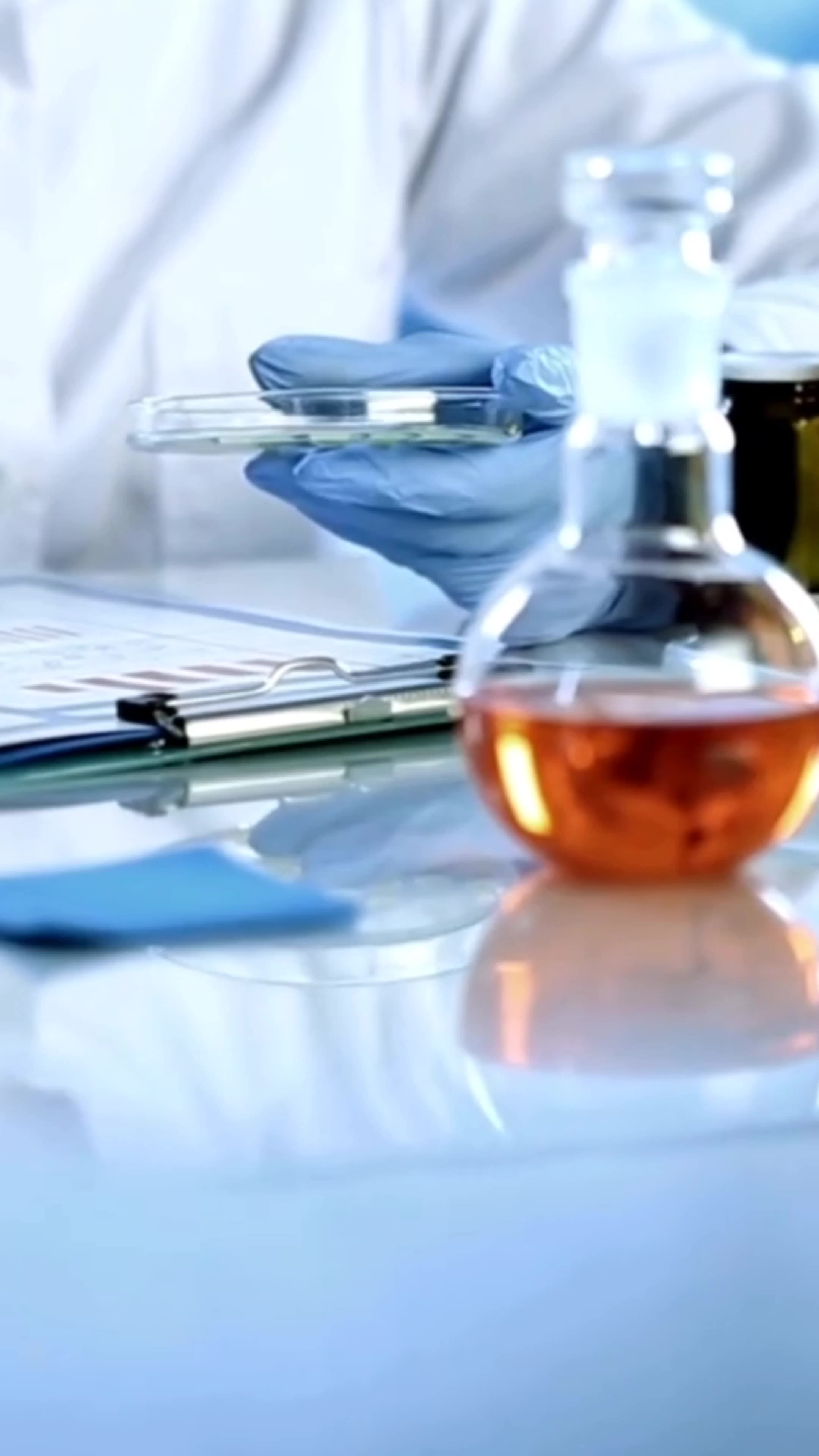 Can Microbes Really Kill Cancer? 𧬠A Biotech Miracle Explained!