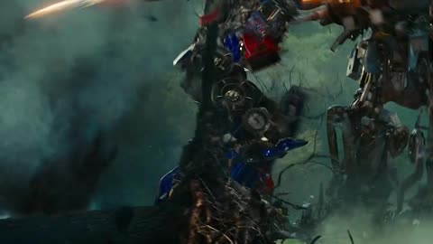 Transformers crazy fighting..💯🔥