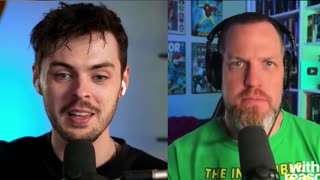 God: Organizer of Chaos - Dan McClellan and Alex O Connor #genesis #organization #labeling