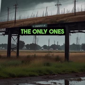 WHO'S REALLY CONTROLLING THE SKIIES