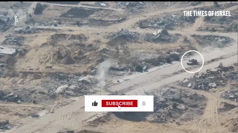 JUST IN: Gaza Fighters’ SHOCKING Battle Video GOES VIRAL – Biggest Clash Since Oct 7!