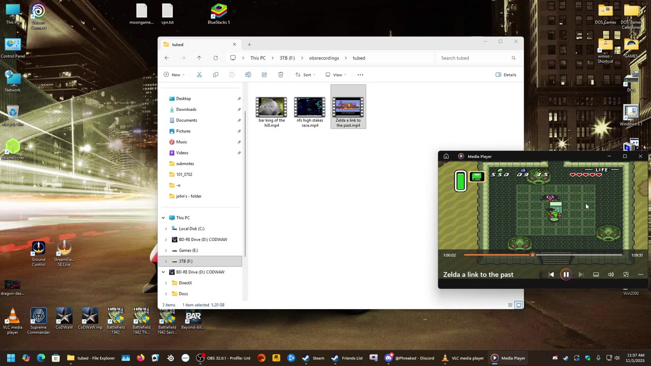 Kicking retro into high gear smack smack U Luv Dat!?