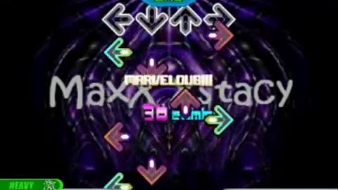 StepMania - MaxX Xstacy