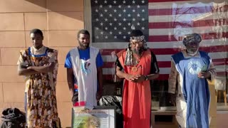 GMS Valdosta / Lake City Georgia Live Camp Church 2/8/25