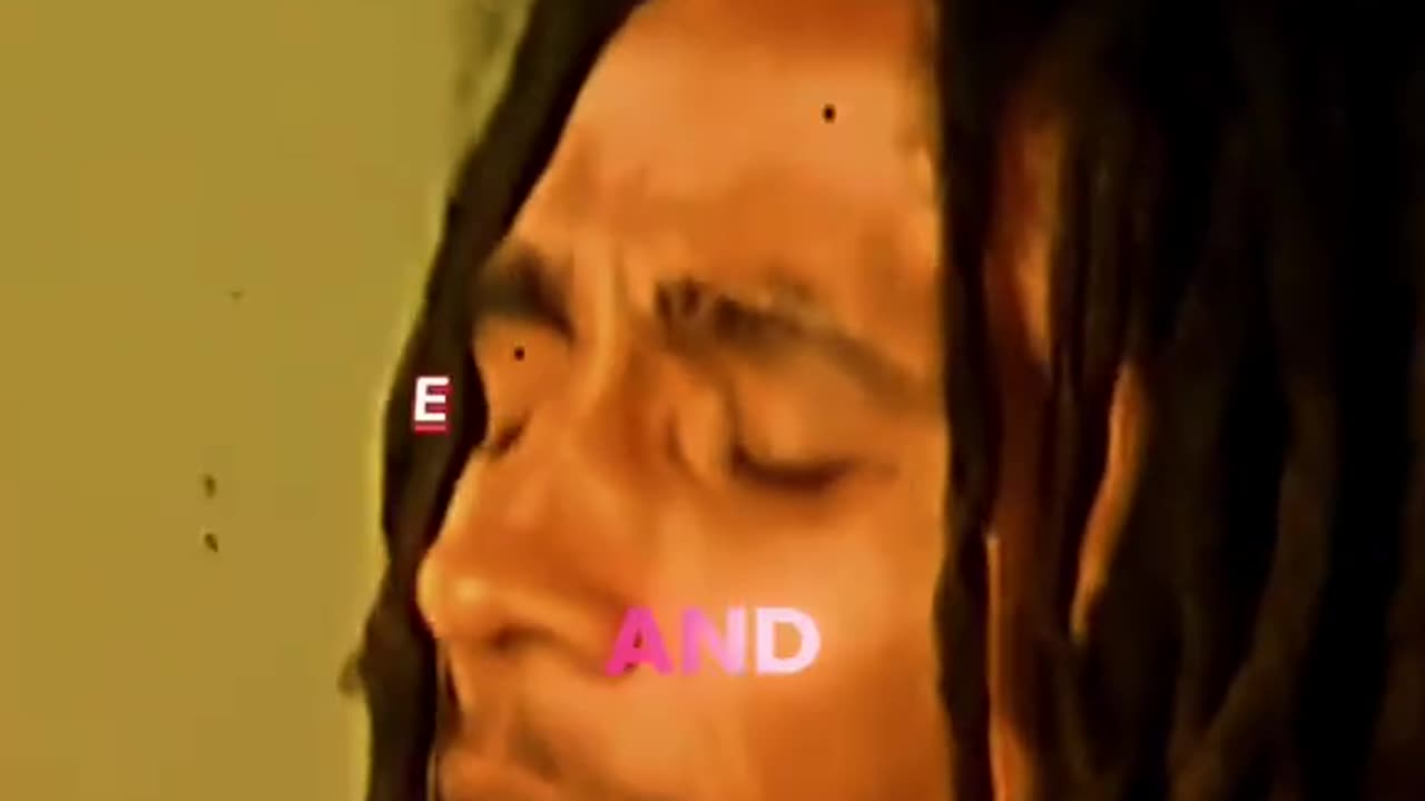 Bob .marley