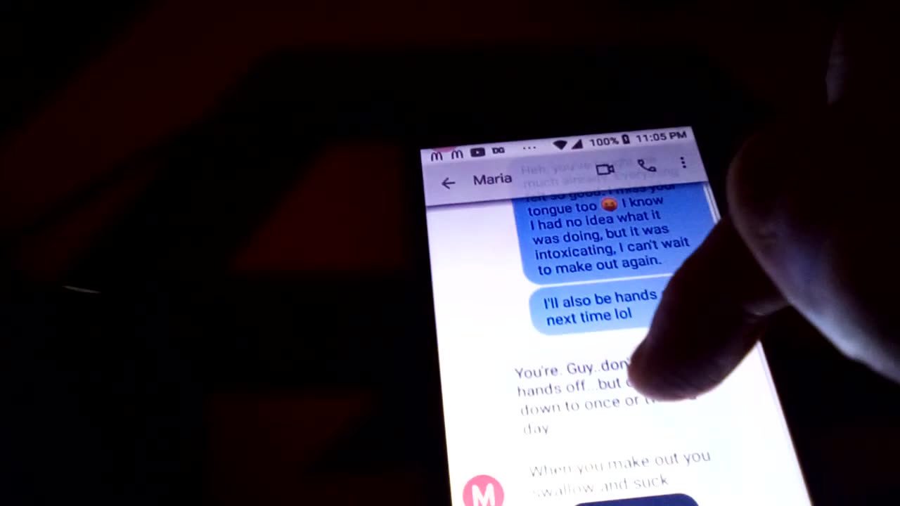 Todd Thundercock: Grotesque Subhuman Incel TODD CHADDINGTON experiences HUMAN connection FINALLY!