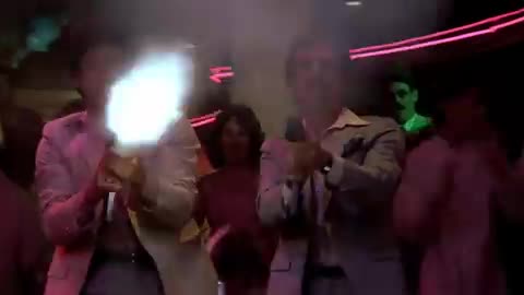 🔥 Scarface Babylon Club Shooting Scene – Tony Montana vs Hitmen 🔥