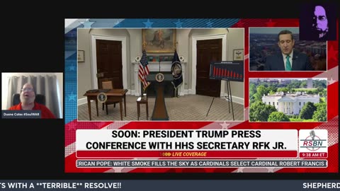 THUNDERDOME SPECIAL!! PRESIDENT TRUMP SIGNS A MONUMENTAL E.O. DROPPING DRUG PRICES!