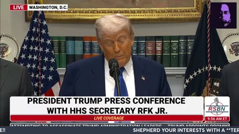 THUNDERDOME SPECIAL!! PRESIDENT TRUMP SIGNS A MONUMENTAL E.O. DROPPING DRUG PRICES!