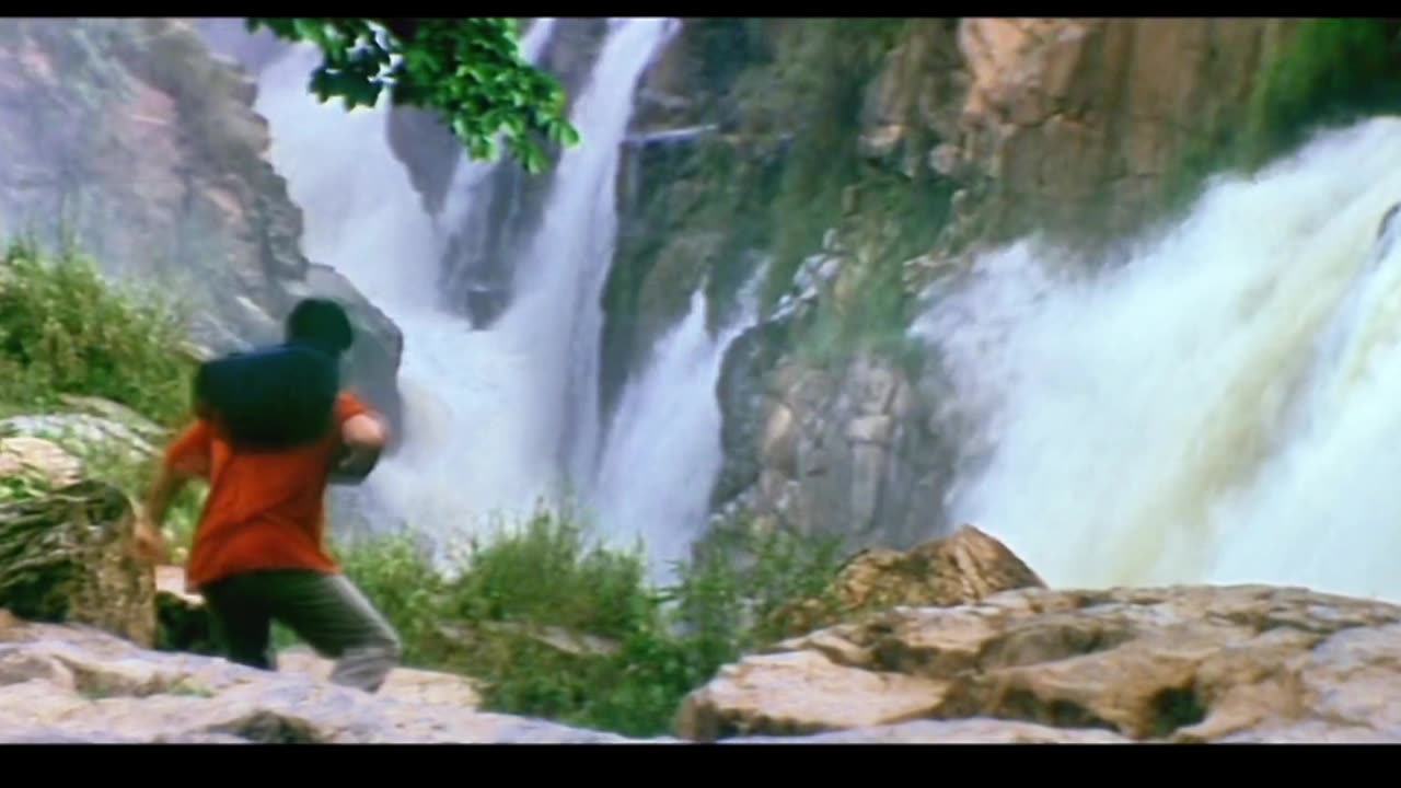 Natiye | Rhythm | 4K 60fps