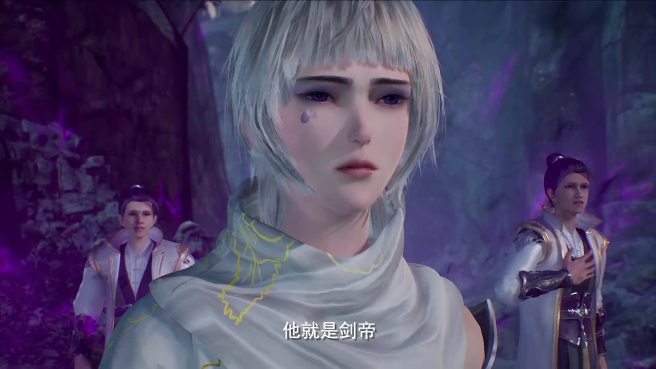 sword patriarich ep 39