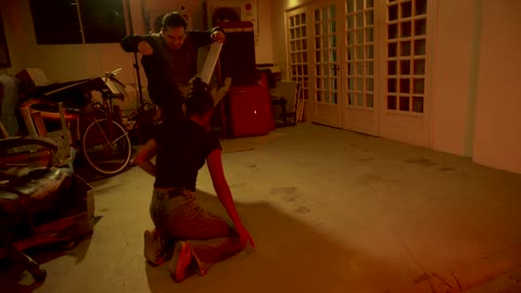 Equal Treatment 2 Teaser