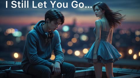 Still Let You Go | Emotional Breakup Song | Chill AI-Generated Pop