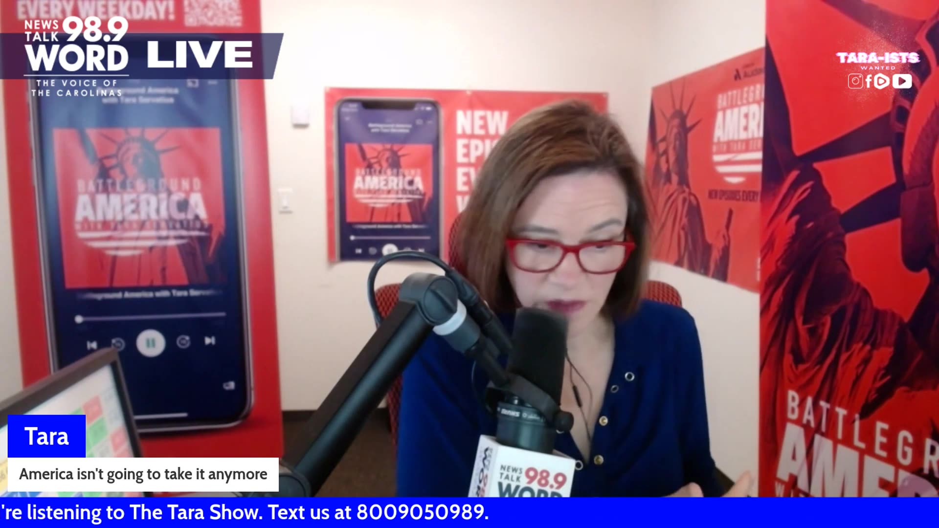 Wall Street Needs to Get a Grip About Trumps Tariffs