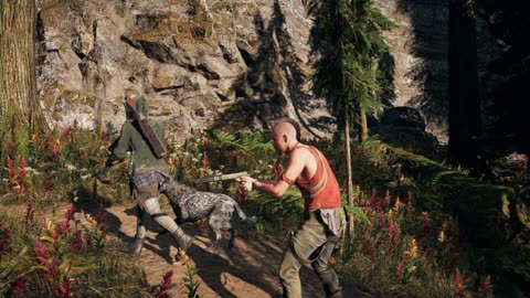 Far Cry 5 In 2025 Feels Incredible !