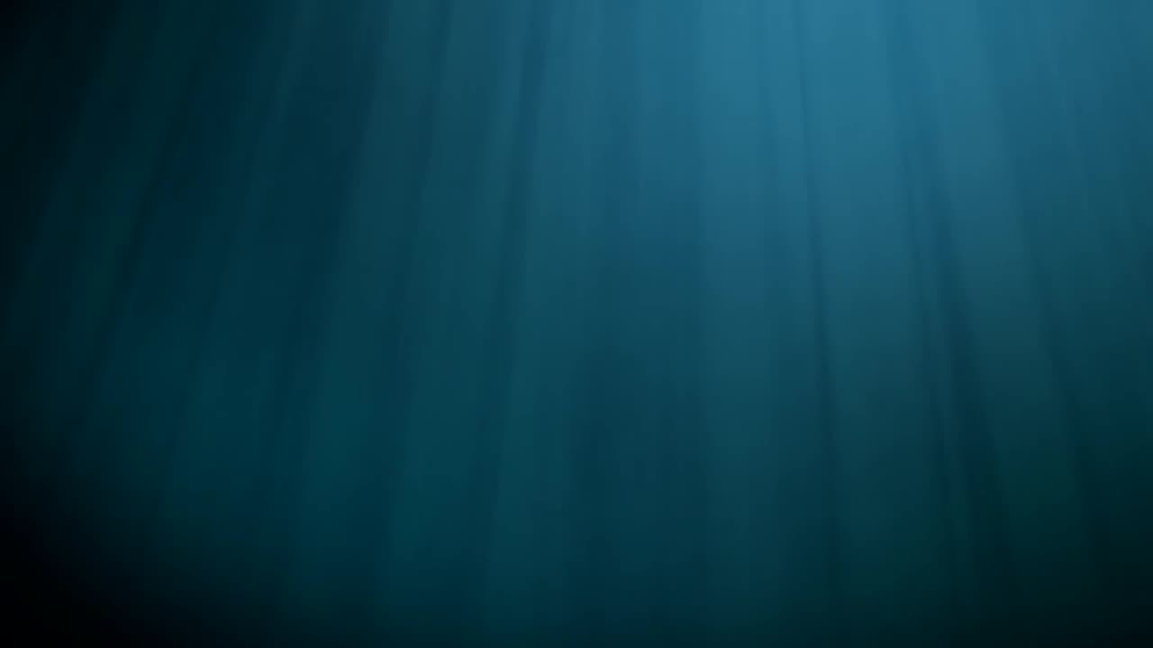 2 Hours of Submarine Ambient Sound - Virtual Soundscape