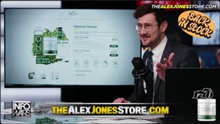 The Alex Jones Show WEDNESDAY LIVE SHOW STREAM 5/7/25