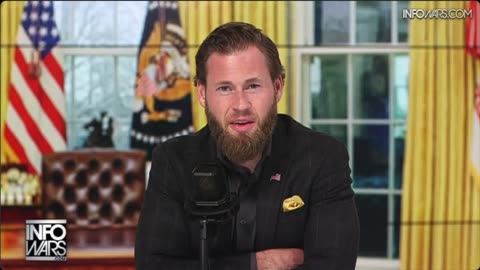 The Alex Jones Show WEDNESDAY LIVE SHOW STREAM 5/7/25