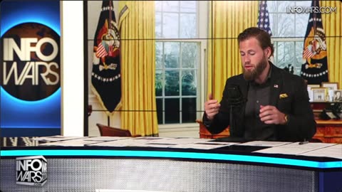 The Alex Jones Show WEDNESDAY LIVE SHOW STREAM 5/7/25