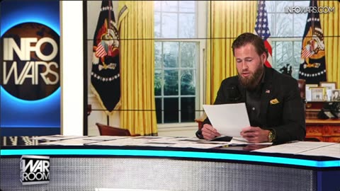 The Alex Jones Show WEDNESDAY LIVE SHOW STREAM 5/7/25