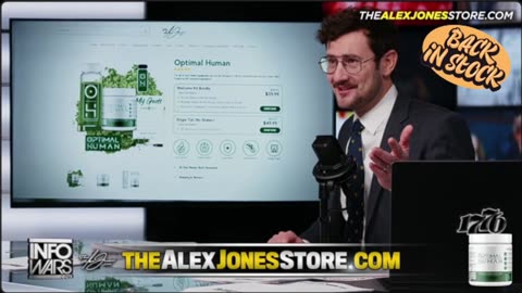The Alex Jones Show WEDNESDAY LIVE SHOW STREAM 5/7/25