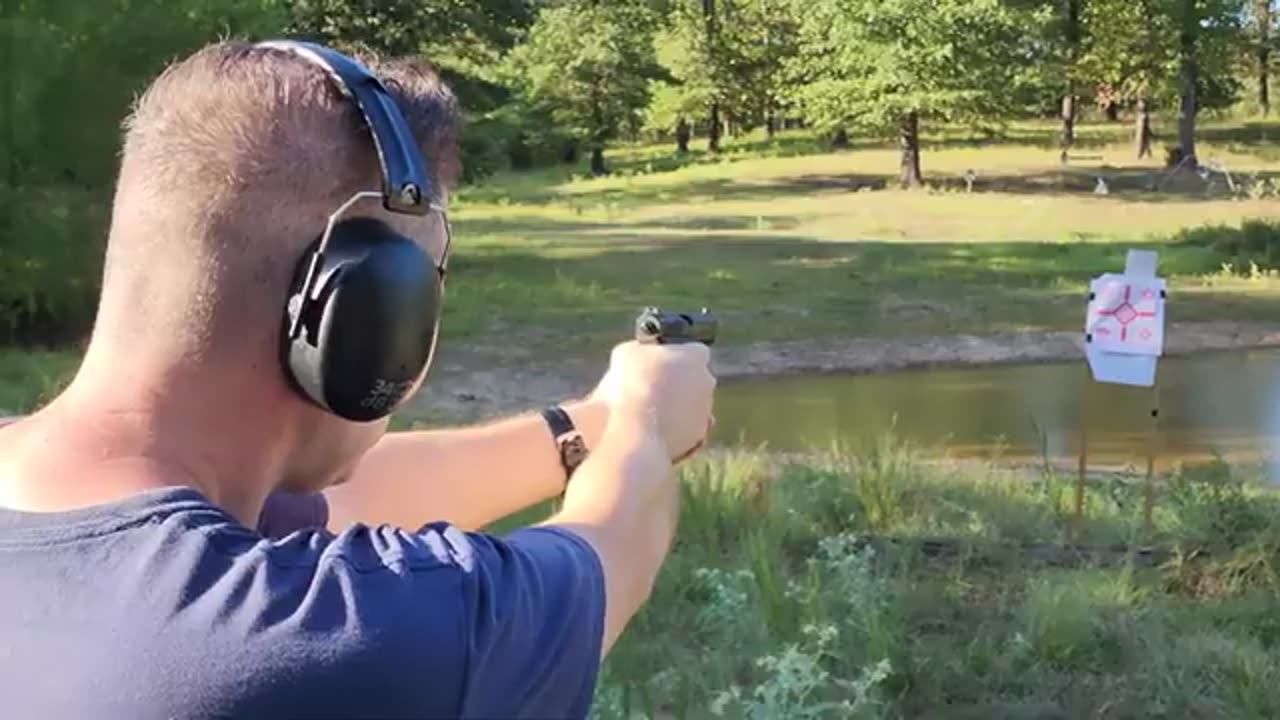 So I Started Blasting Rare Firearms
