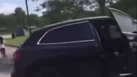 Two Women Get Shot During A Fight At A Park!