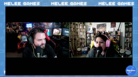 Melee Madness Podcast #51 - The Swing Of Things